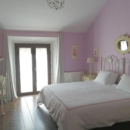 Casona Del Duende Guest House Alájar Екстериор снимка