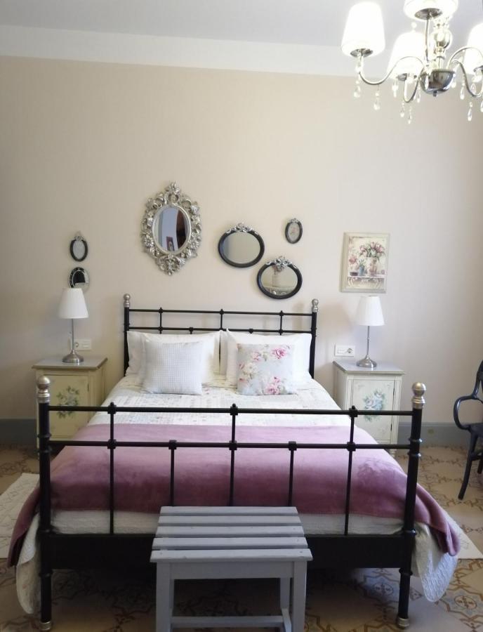 Casona Del Duende Guest House Alájar Екстериор снимка