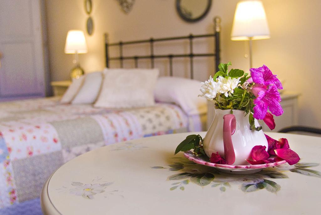 Casona Del Duende Guest House Alájar Екстериор снимка