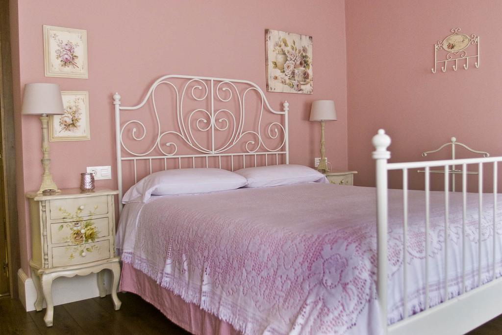 Casona Del Duende Guest House Alájar Екстериор снимка