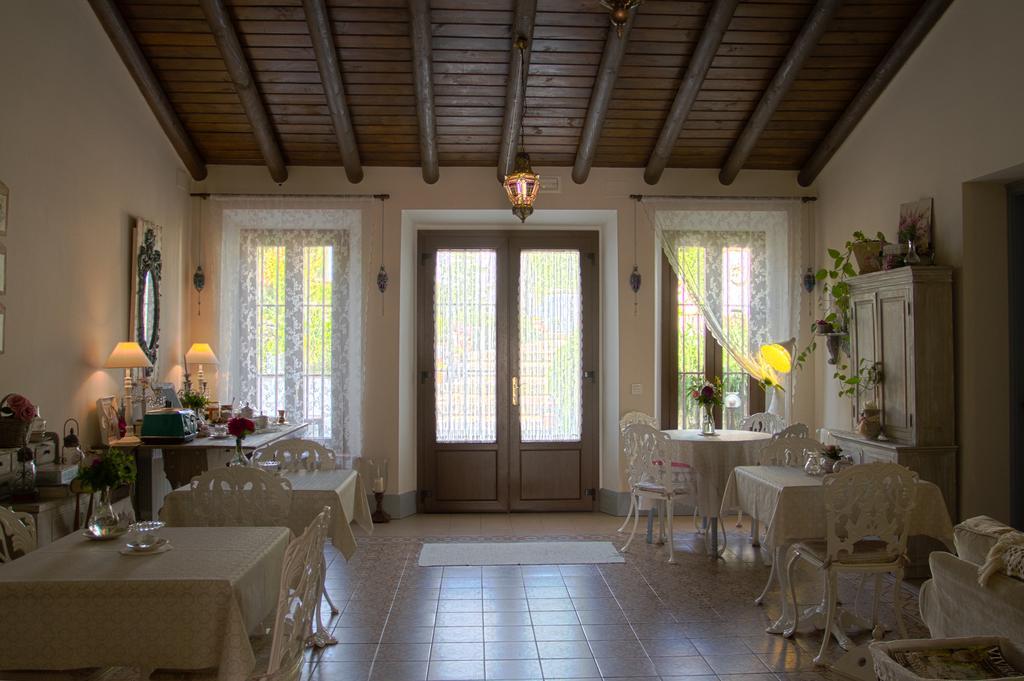 Casona Del Duende Guest House Alájar Екстериор снимка