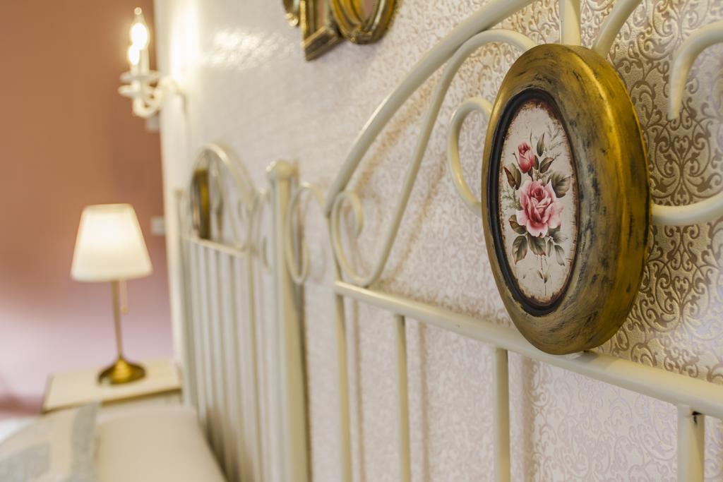 Casona Del Duende Guest House Alájar Екстериор снимка