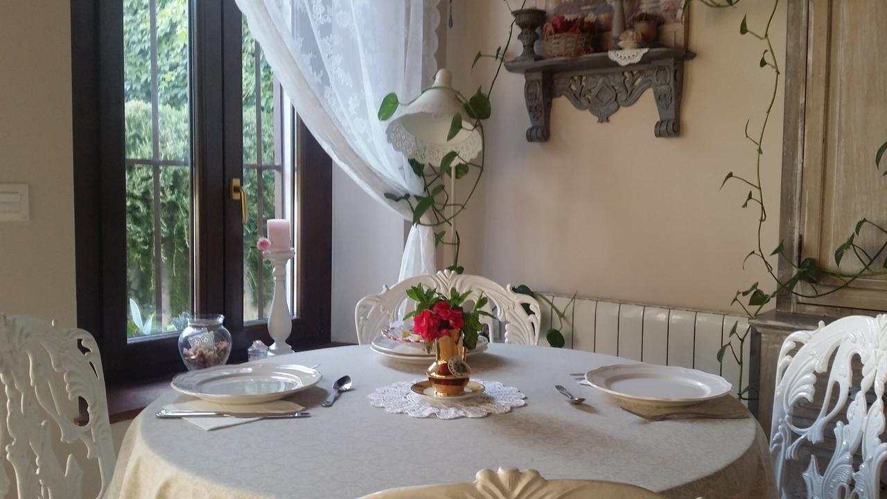Casona Del Duende Guest House Alájar Екстериор снимка