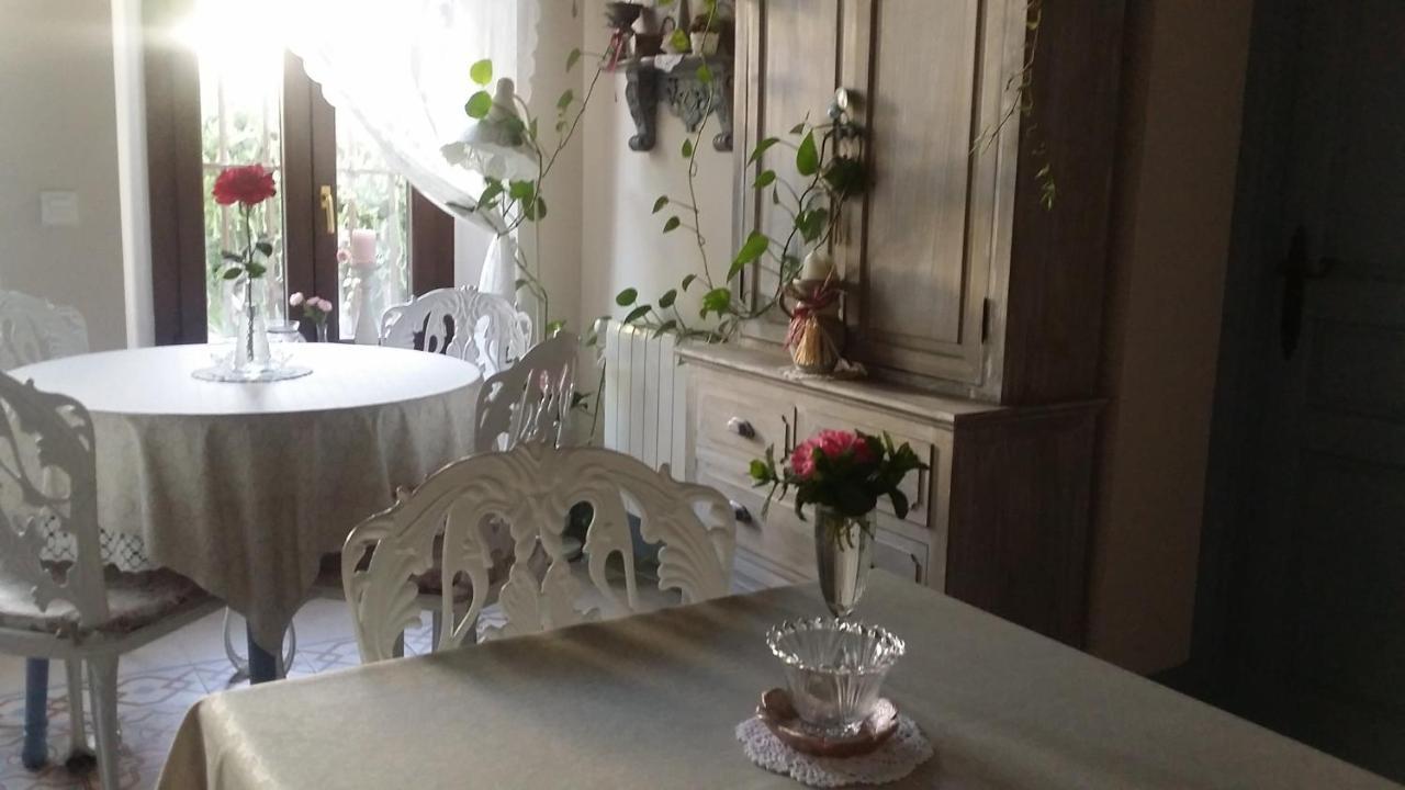 Casona Del Duende Guest House Alájar Екстериор снимка