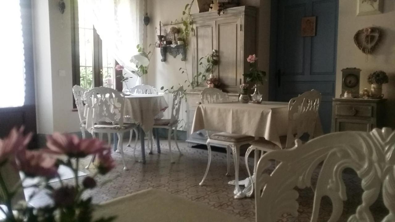Casona Del Duende Guest House Alájar Екстериор снимка